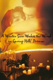 A Winter Sun Wakes the Wind in Spring Hills’ Dream